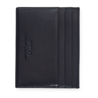 Polo Ralph Lauren Leather Card Case  Pony