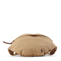 Polo Ralph Lauren Canvas Waistpack Vintage Khaki