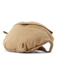 Polo Ralph Lauren Canvas Waistpack Vintage Khaki