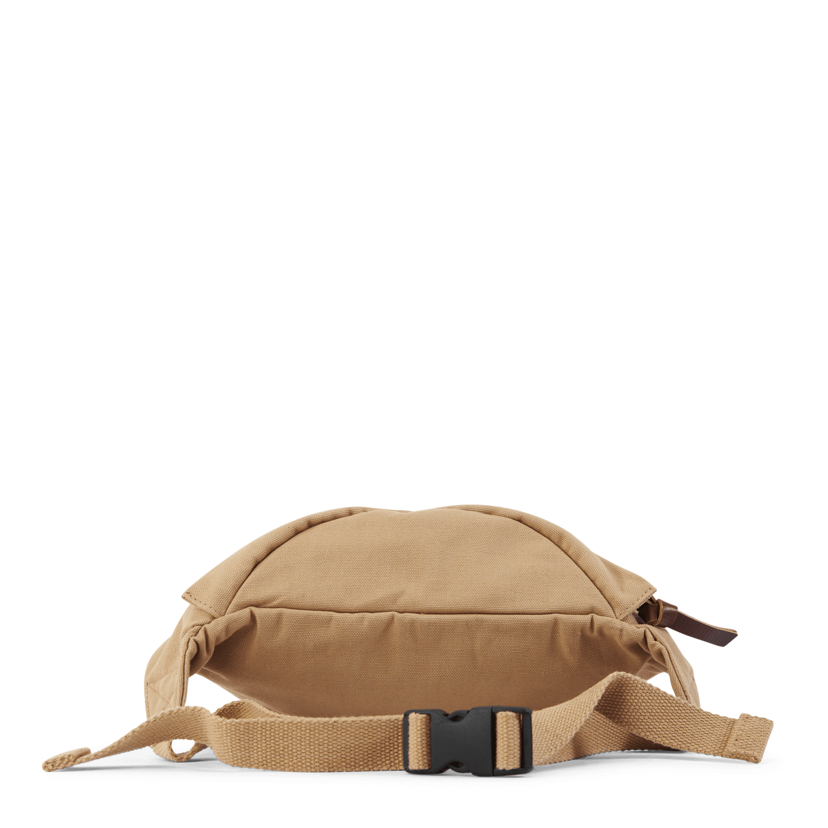Polo Ralph Lauren Canvas Waistpack Vintage Khaki