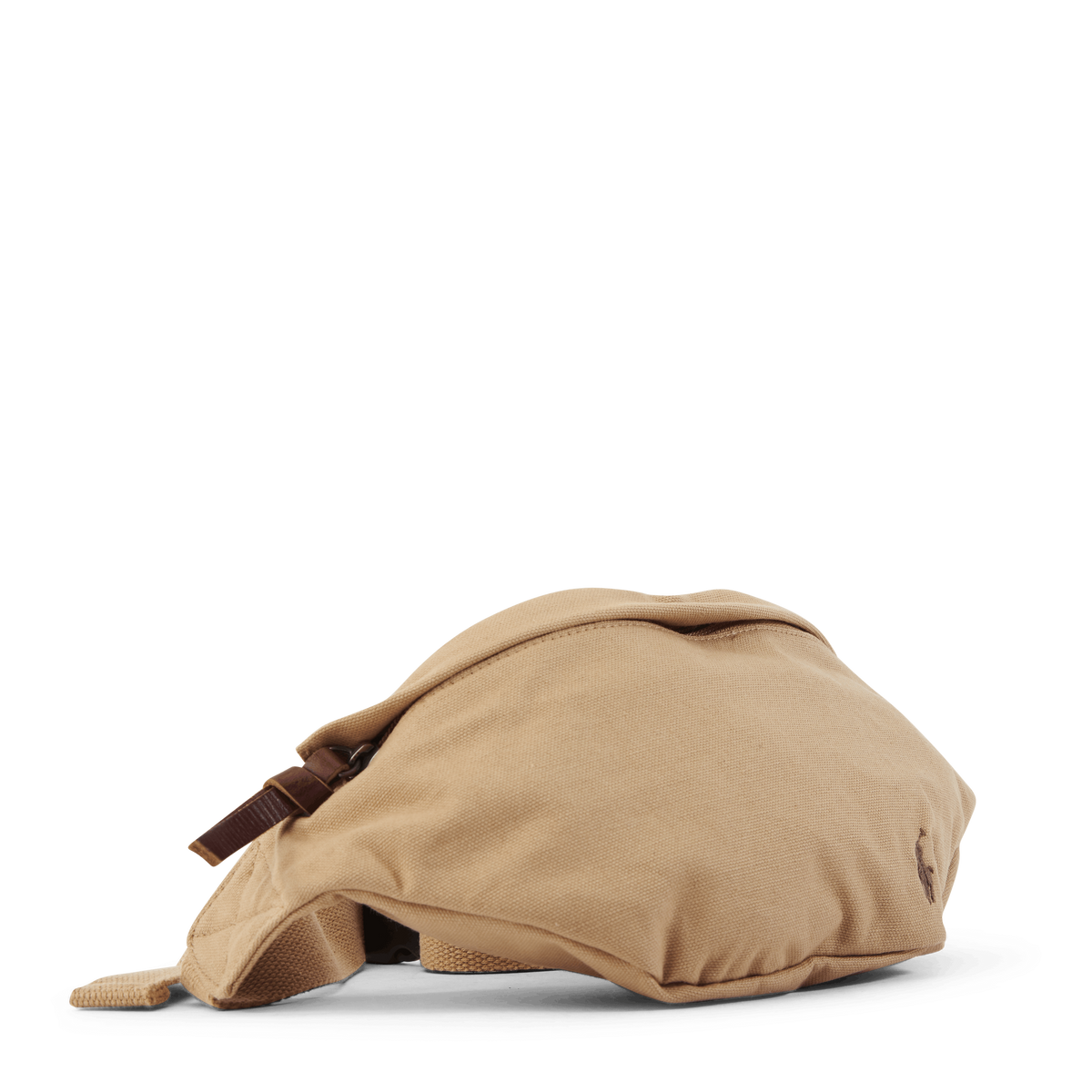 Polo Ralph Lauren Canvas Waistpack Vintage Khaki