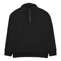 Heavy Fleece Comfort Sweatshir