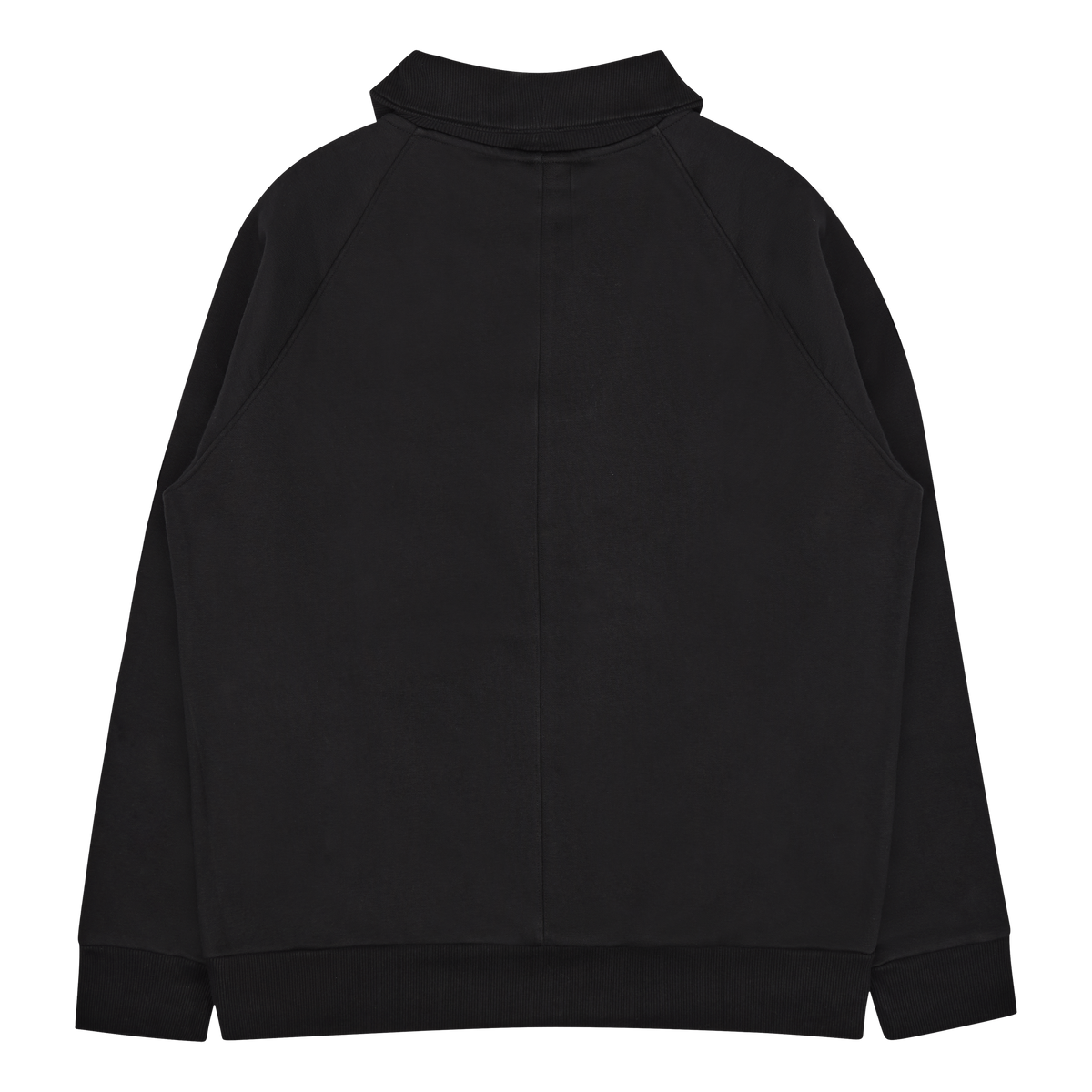 Heavy Fleece Comfort Sweatshir