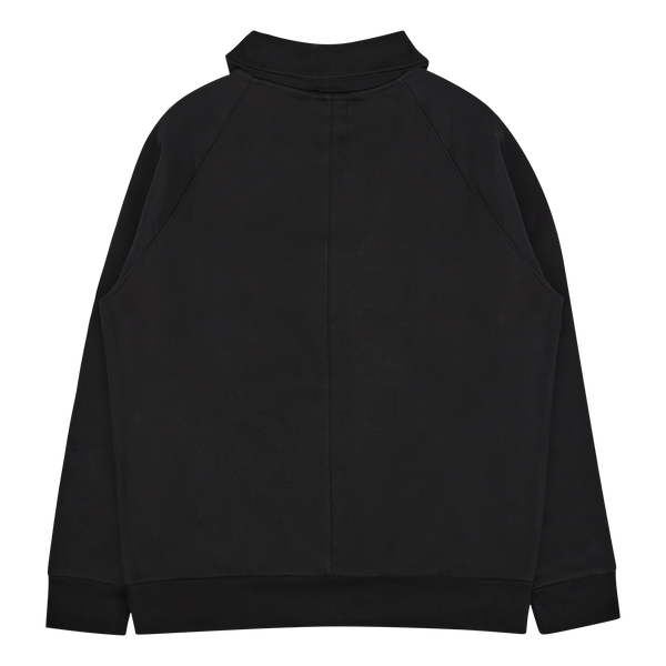 Heavy Fleece Comfort Sweatshir