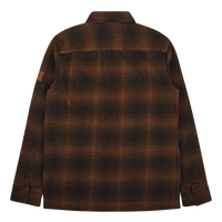 Calvin Klein Blurred Check Indoor Overshirt