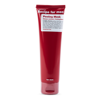 Peeling Mask None
