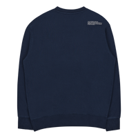 Replay Logo Crew Neck Sweatshirt 085
