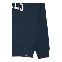 Aitkin Sweatshirt Air Force