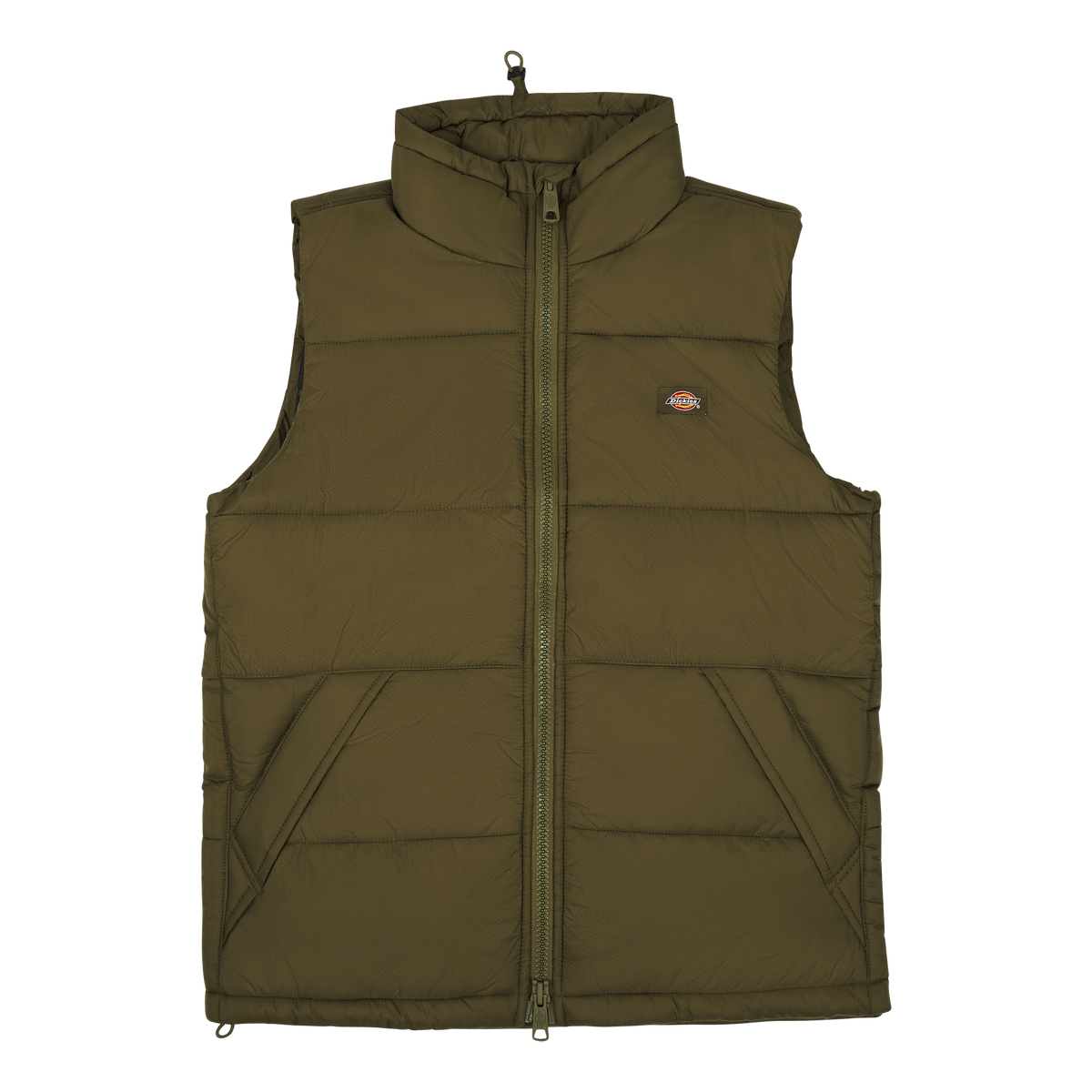 Waldenburg Vest