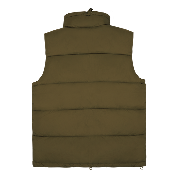 Waldenburg Vest