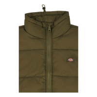 Waldenburg Vest