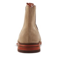 Craftsman G Suede Z-sole Bone