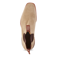 Craftsman G Suede Z-sole Bone