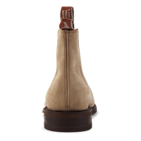 Blaxland G Suede Bone