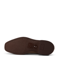 Blaxland G Suede Bone