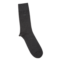 Ck Men Sock 2p 002 Dark
