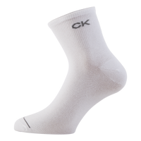 Ck Men Short Sock 3p 002