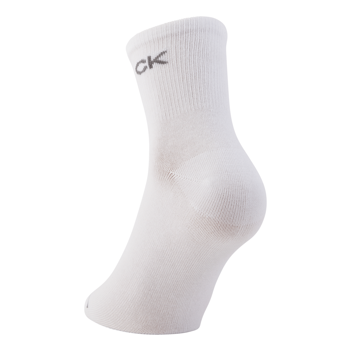 Ck Men Short Sock 3p 002