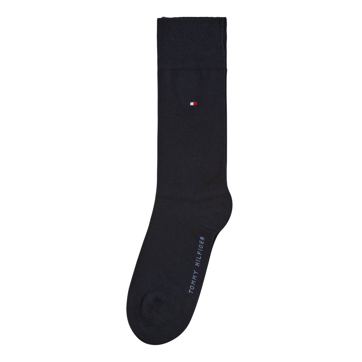 Th Men Sock Classic 2p 322 Dark