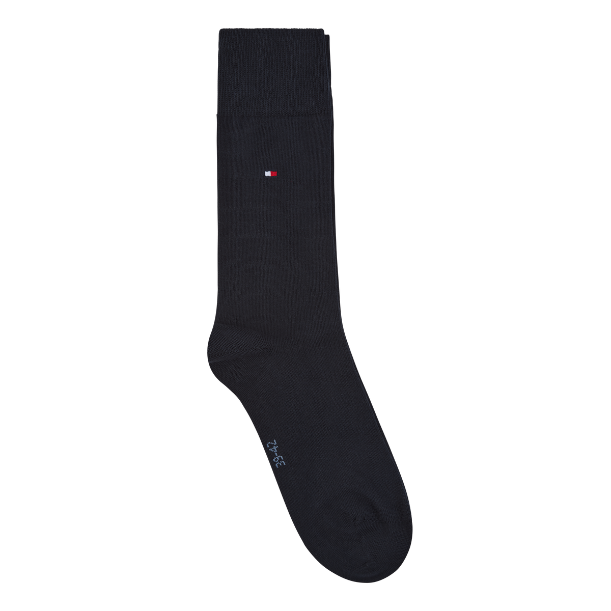 Th Men Sock Classic 2p 322 Dark