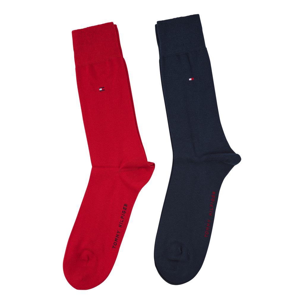 Th Men Sock Classic 2p 085 Tommy Original Tommy Hilfiger