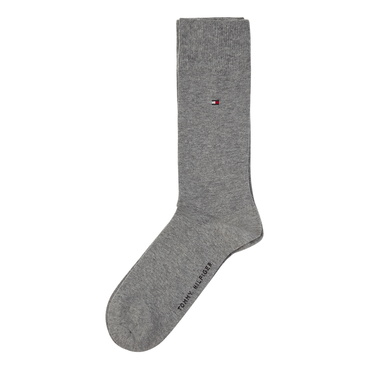 Th Men Sock Classic 2p 758 Middle