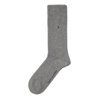 Th Men Sock Classic 2p 758 Middle