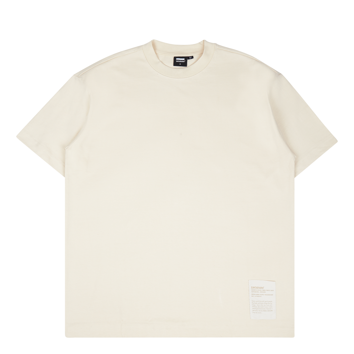 Miller Tee V09 Bone