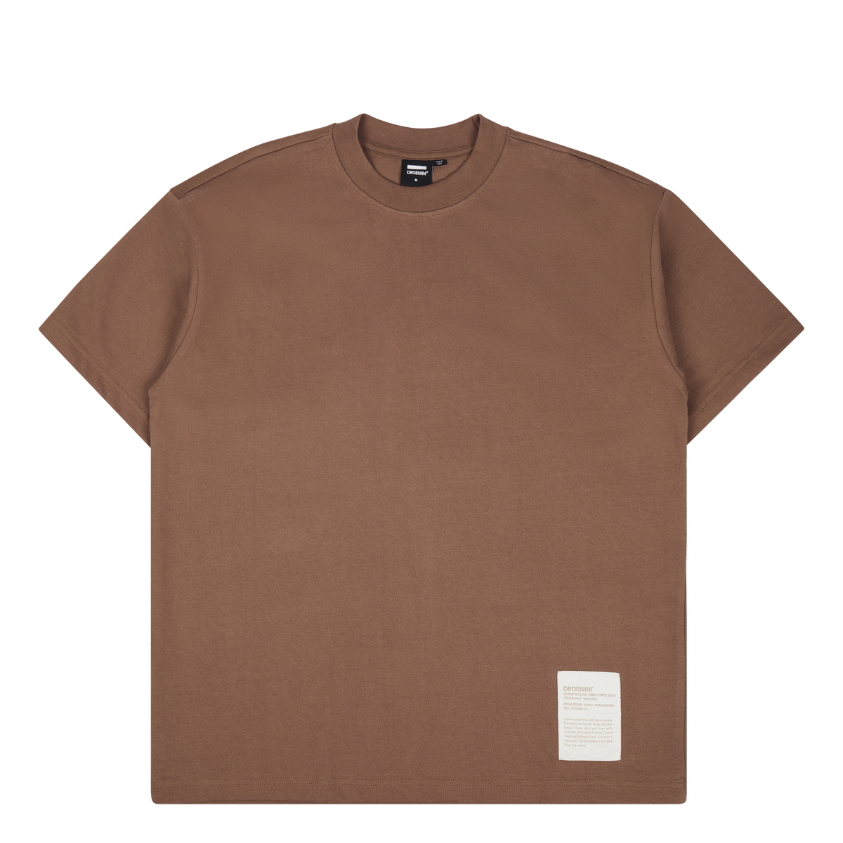 Miller Tee Q20 Walnut