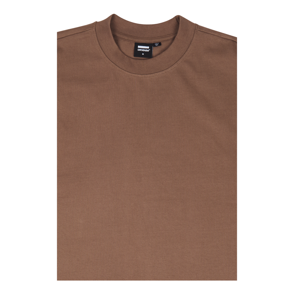 Miller Tee Q20 Walnut
