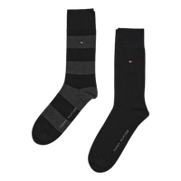 Tommy Hilfiger Th Men Rugby Sock 2p 200