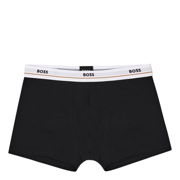Boss 5 Pack Mens Trunk