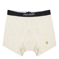 Lyle & Scott Mens And Nathan 3