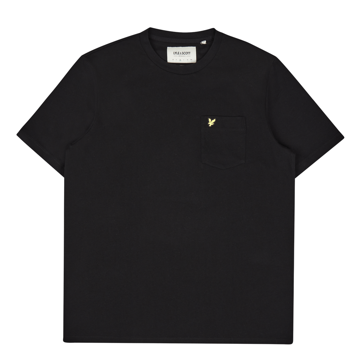 Lyle & Scott Vintage Men