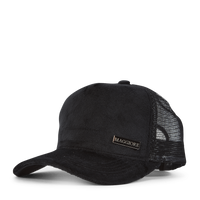 Maggiore Unlimited Cap Black