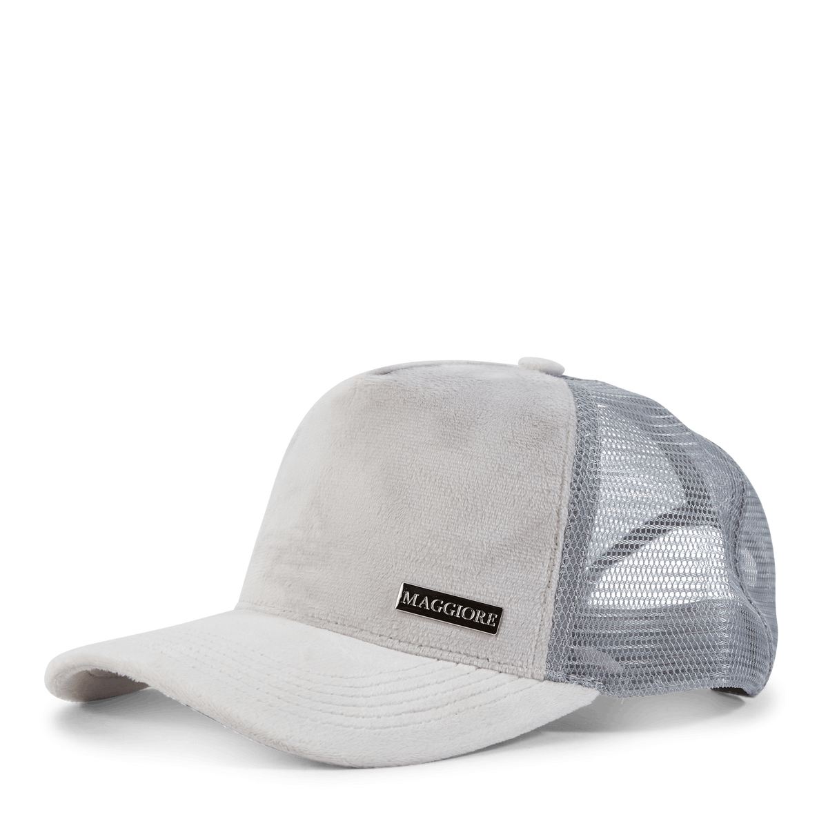 Maggiore Unlimited Cap Grey