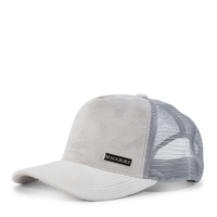 Maggiore Unlimited Cap Grey