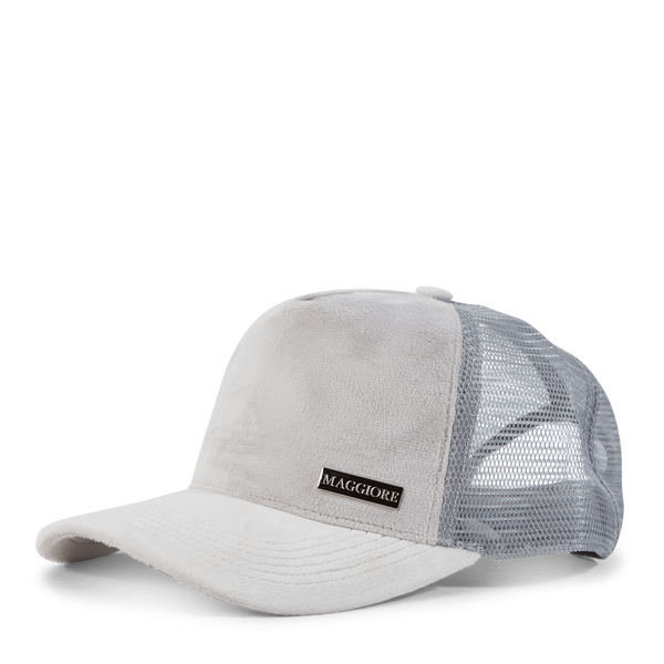 Maggiore Unlimited Cap Grey