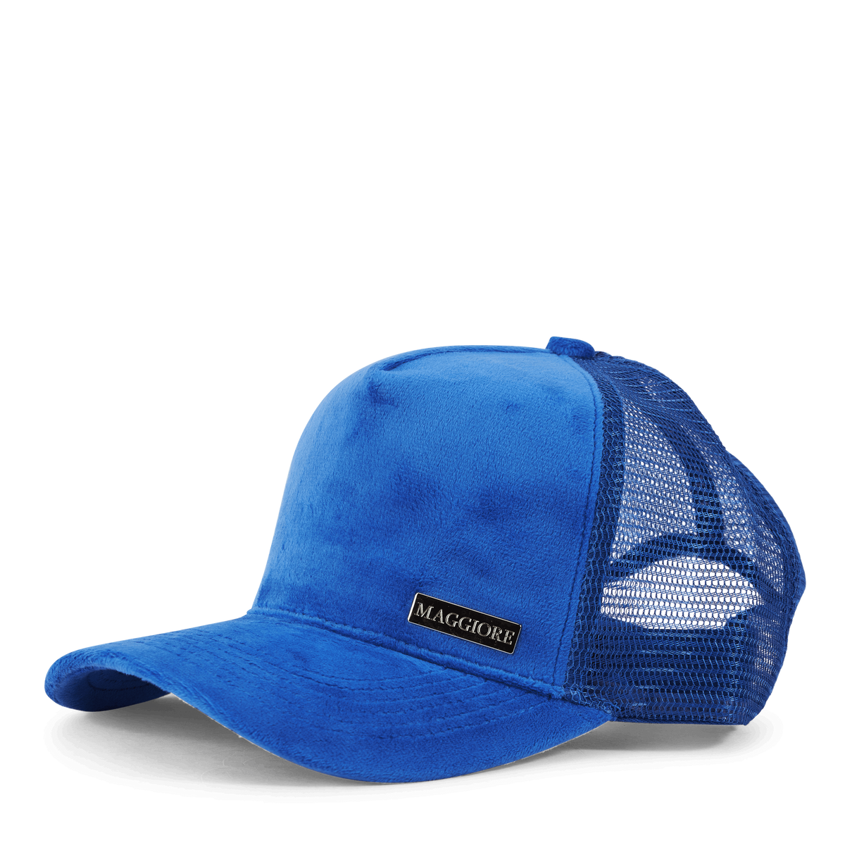 Maggiore Unlimited Cap Blue
