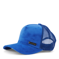 Maggiore Unlimited Cap Blue