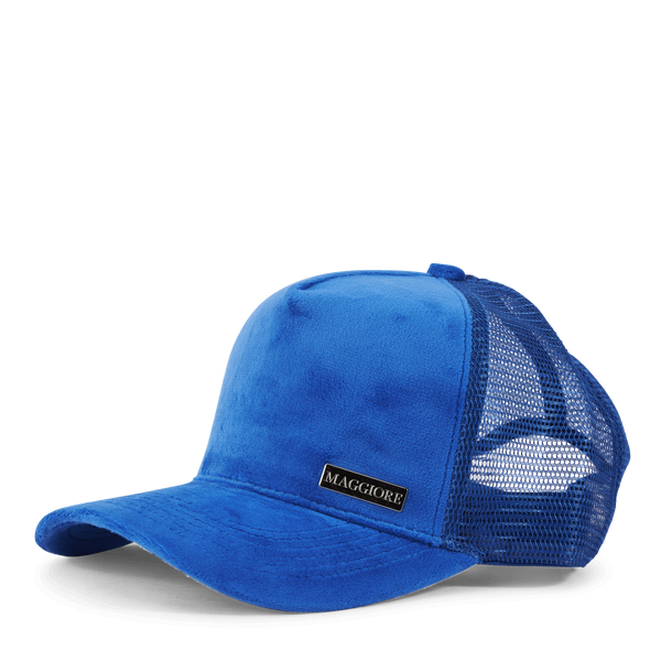 Maggiore Unlimited Cap Blue