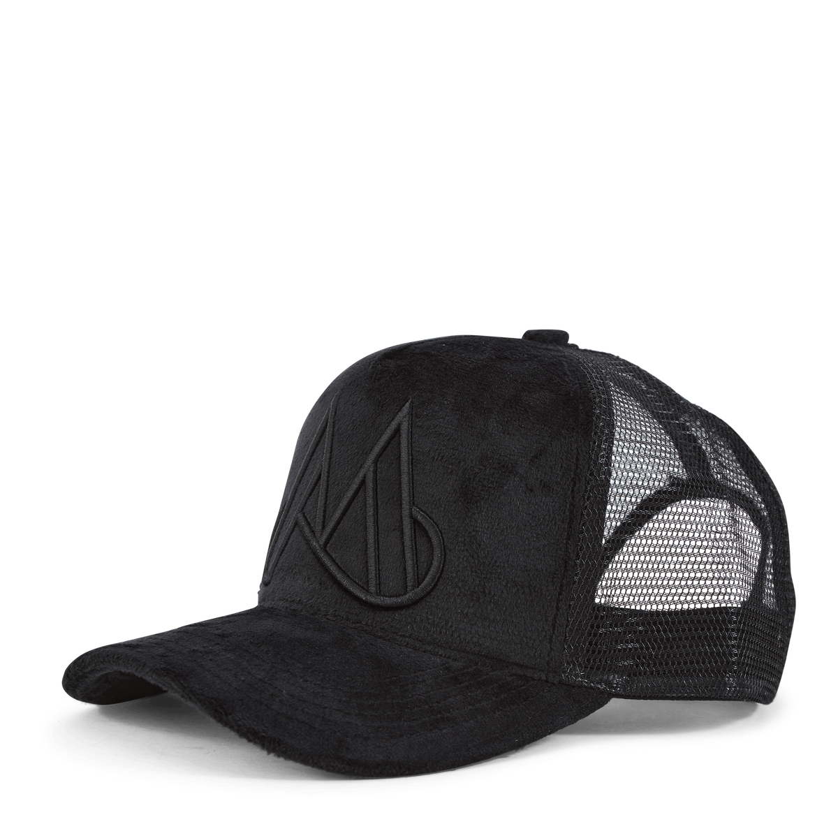Maggiore New Unlimited Cap Black