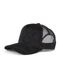 Maggiore New Unlimited Cap Black