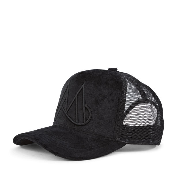 Maggiore New Unlimited Cap Black