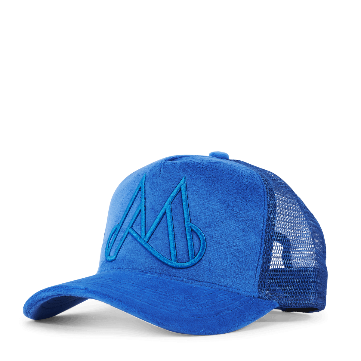 Maggiore New Unlimited Cap Blue