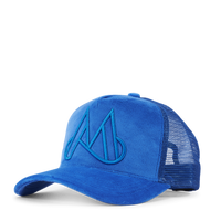Maggiore New Unlimited Cap Blue
