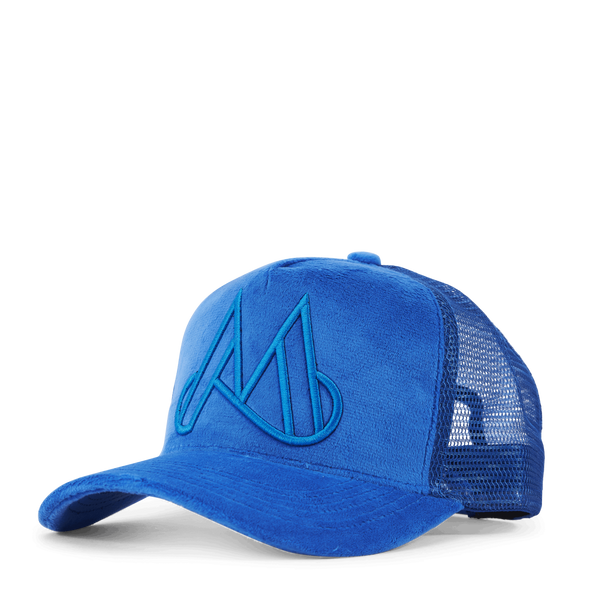 Maggiore New Unlimited Cap Blue