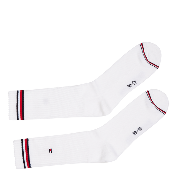 Th Men Iconic Sock 2p 300