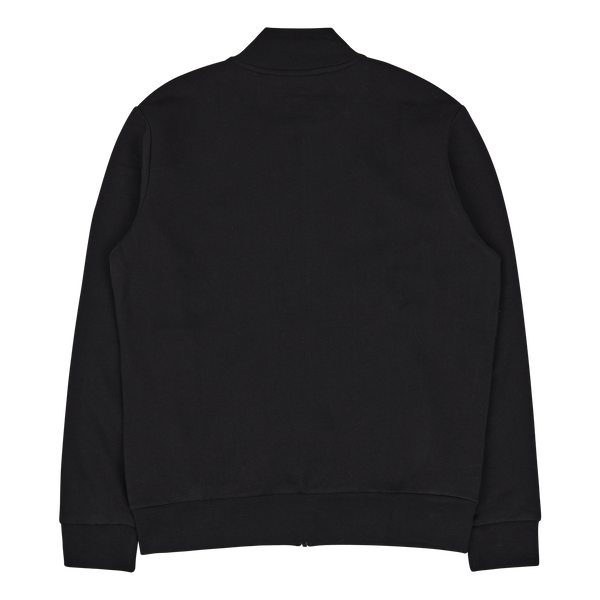 Lacoste Embroidered Logo Track Top In
