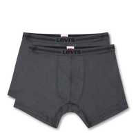 Levis Men Tencel Boxer Brief 2 005 Dark Shadow